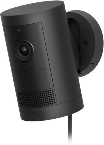 Ring Outdoor Cam Plus Plug-in Ring Outdoor Cam Plus Plug-in