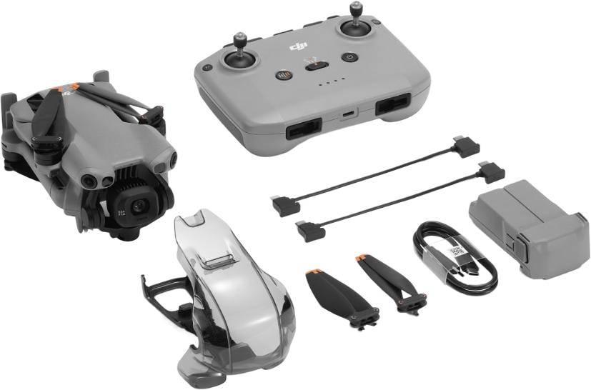 DJI