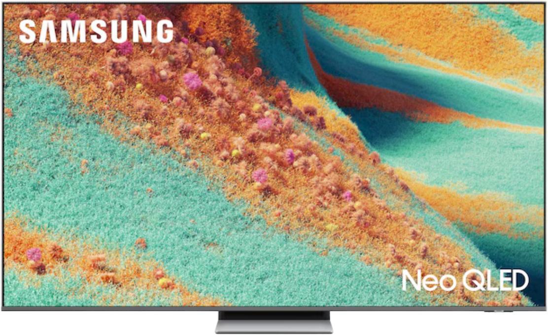 Samsung 65" Neo QLED QN85F 4K Vision AI Smart TV (2025) QE65QN85FAU Samsung 65" Neo QLED QN85F 4K Vision AI Smart TV (2025) QE65QN85FAU