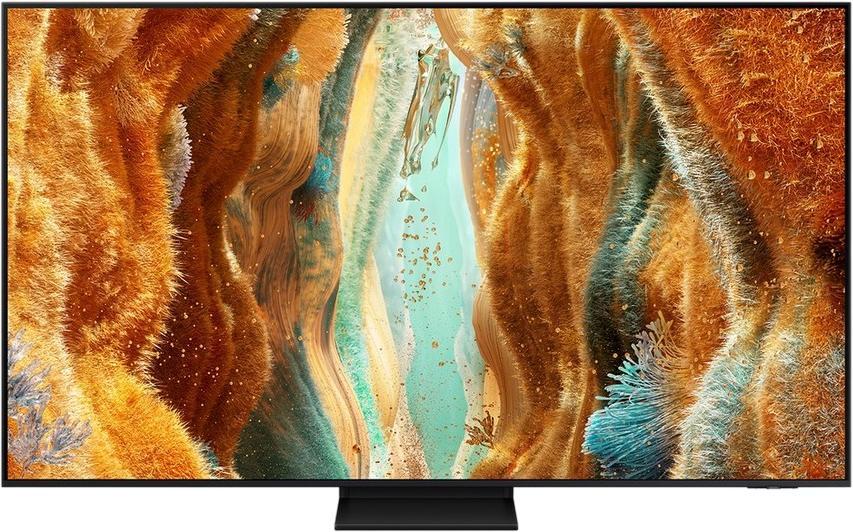 Samsung 85" Neo QLED QN70F 4K Vision AI Smart TV (2025) QE85QN70FAU Samsung 85" Neo QLED QN70F 4K Vision AI Smart TV (2025) QE85QN70FAU