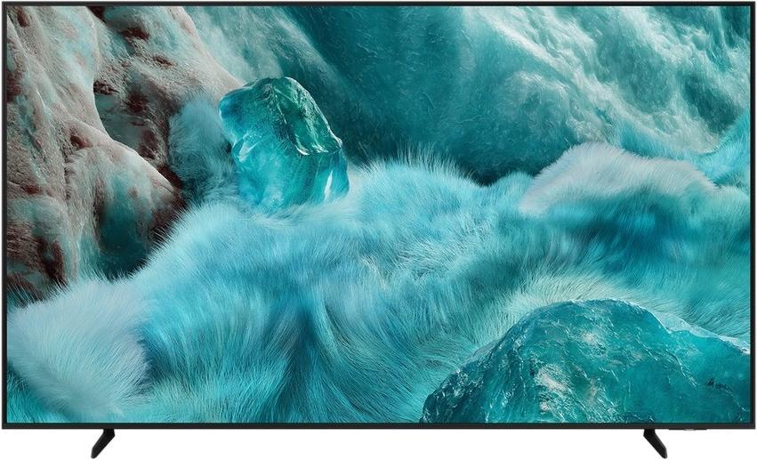 Samsung 85" QLED Q7F 4K Vision AI Smart TV (2025) QE85Q7FAAU Samsung 85" QLED Q7F 4K Vision AI Smart TV (2025) QE85Q7FAAU