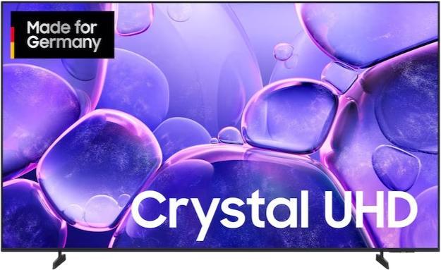 Samsung 75" Crystal UHD U8099F 4K Smart TV (2025) GU75U8099FU Samsung 75" Crystal UHD U8099F 4K Smart TV (2025) GU75U8099FU