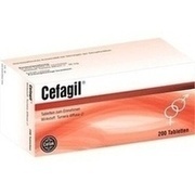 Cefak