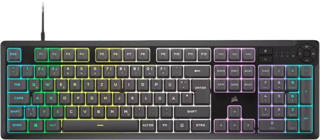 Corsair K55 Core RGB (CH-9226D65-DE) Corsair K55 Core RGB (CH-9226D65-DE)