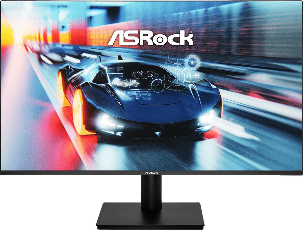 ASRock