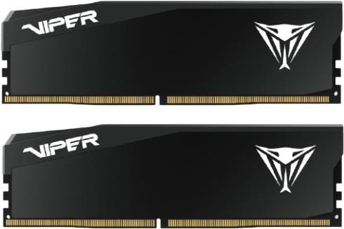 Patriot Memory Viper Elite 5 Ultra DDR5-6000 48GB Kit (VEU548G6028K) Patriot Memory Viper Elite 5 Ultra DDR5-6000 48GB Kit (VEU548G6028K)