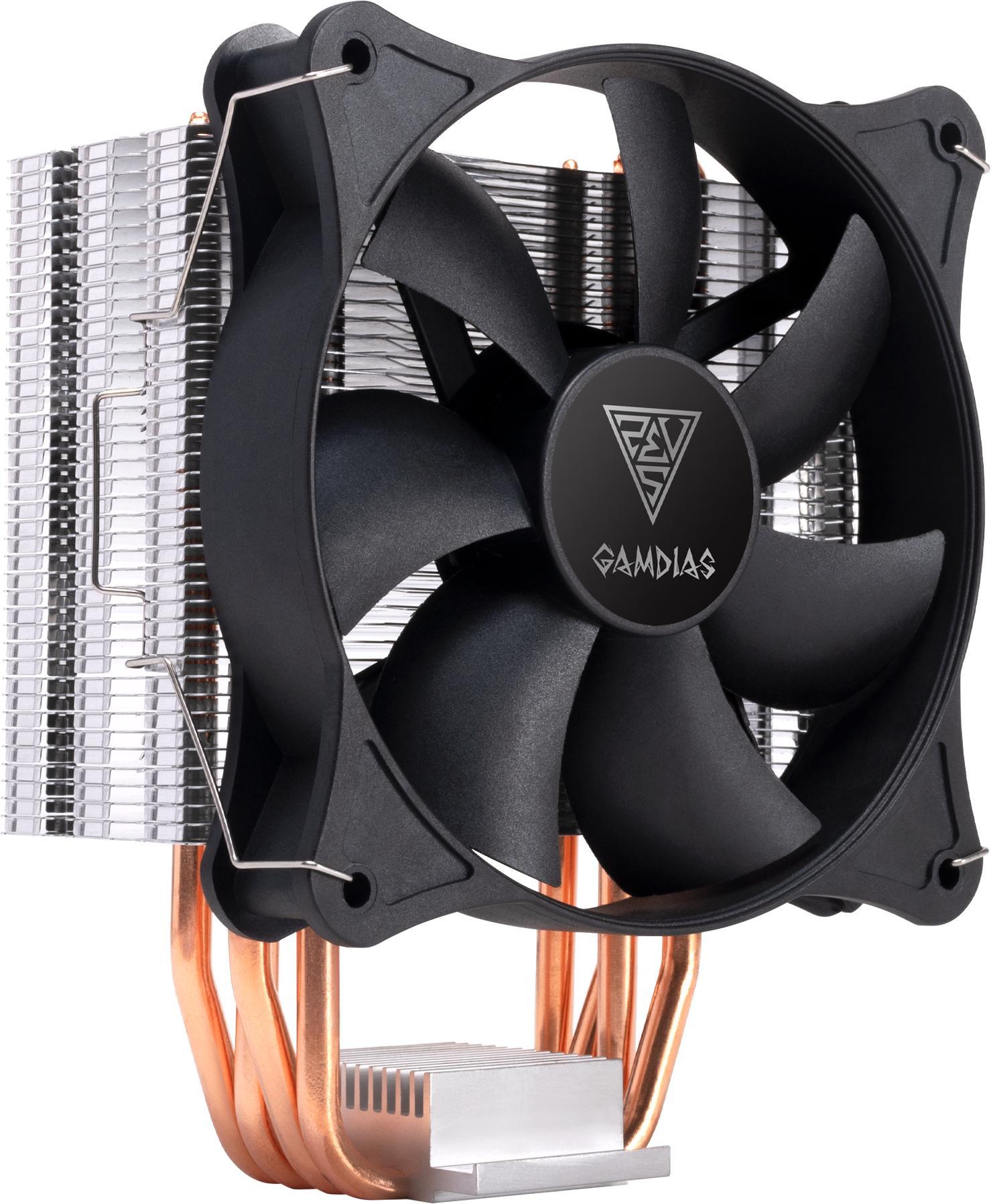 Gamdias