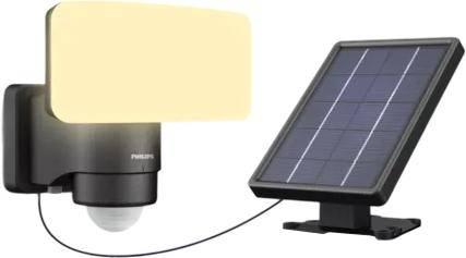Philips Tylus Wandleuchte 6 W 3.000 K (929004632301) Philips Tylus Wandleuchte 6 W 3.000 K (929004632301)