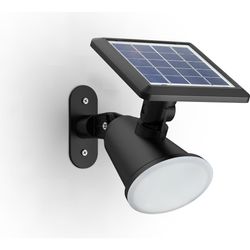 Philips Jivix Wandleuchte 1,4 W 2700 K (8720169265523) Philips Jivix Wandleuchte 1,4 W 2700 K (8720169265523)