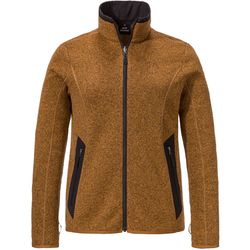 Schöffel Yew Hiking CIRC Fleece Jk Style WMS Schöffel Yew Hiking CIRC Fleece Jk Style WMS