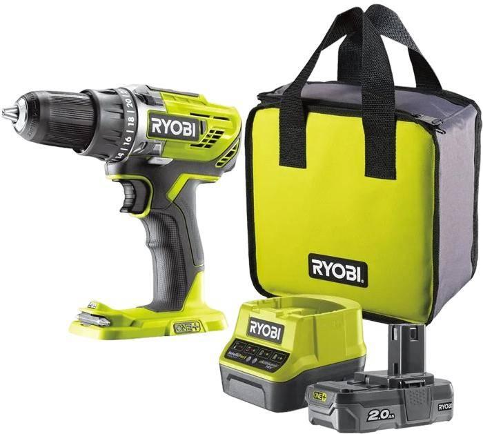 Ryobi