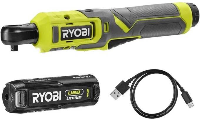 Ryobi