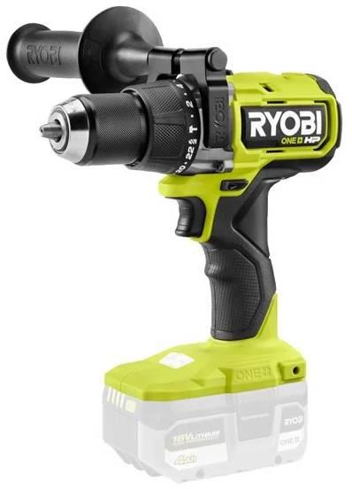 Ryobi RPD18X1-0 Ryobi RPD18X1-0