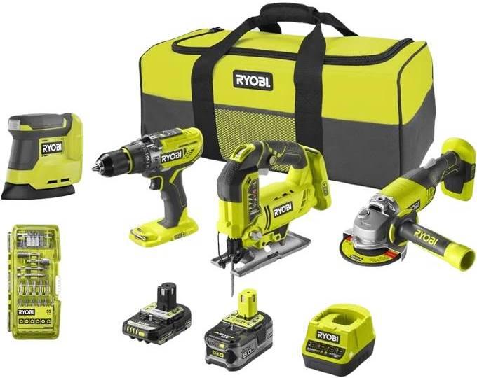 Ryobi