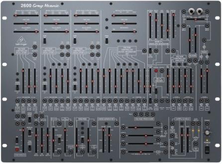 Behringer
