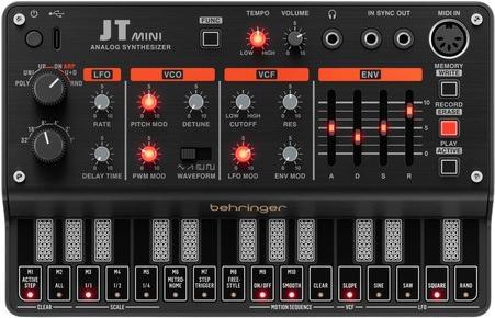 Behringer