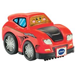 Vtech Tut Tut Baby Flitzer Sportauto Vtech Tut Tut Baby Flitzer Sportauto