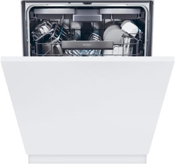 Haier WashlensPlus Serie 2 XI 6B0S3FSB-84 Haier WashlensPlus Serie 2 XI 6B0S3FSB-84