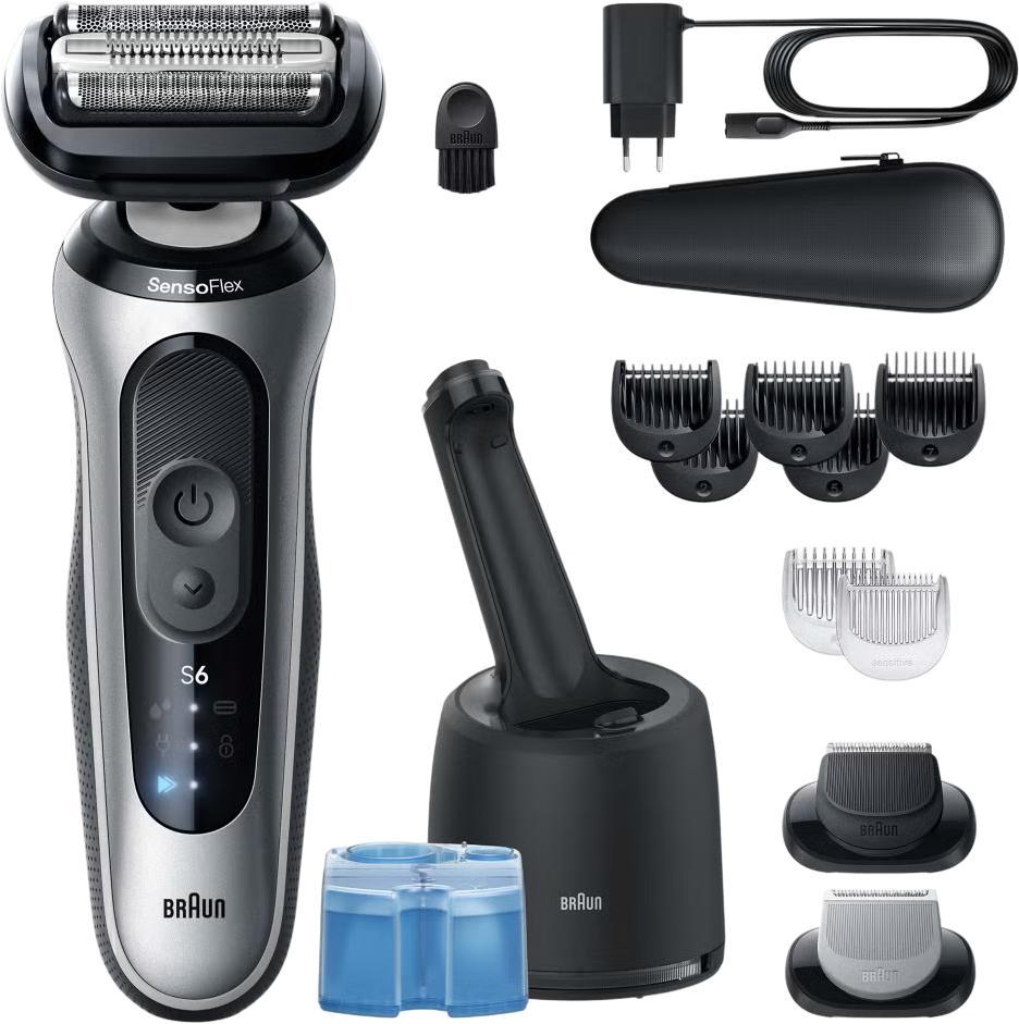 Braun Series 6 62-S7650cc Braun Series 6 62-S7650cc