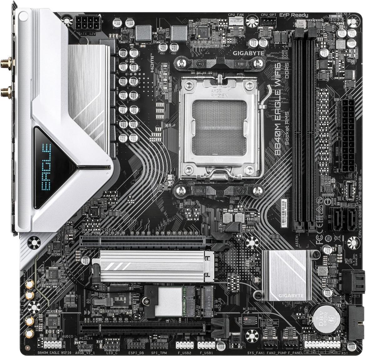 GIGABYTE