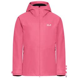 Jack Wolfskin Wild Places 3in1 Jkt W Jack Wolfskin Wild Places 3in1 Jkt W
