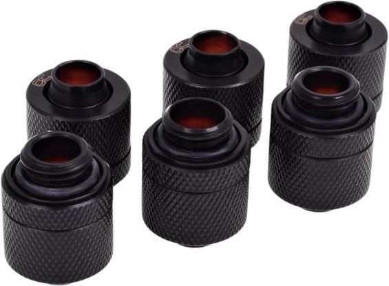 Alphacool HF 13/10 Anschraubtülle G1/4 (17387) Alphacool HF 13/10 Anschraubtülle G1/4 (17387)