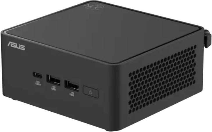 ASUS NUC 15 Pro Tall Kit RNUC15CRHI300002 (90AR00Q2-M00020) ASUS NUC 15 Pro Tall Kit RNUC15CRHI300002 (90AR00Q2-M00020)