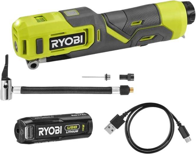 Ryobi