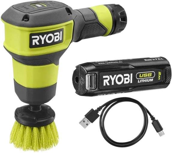 Ryobi