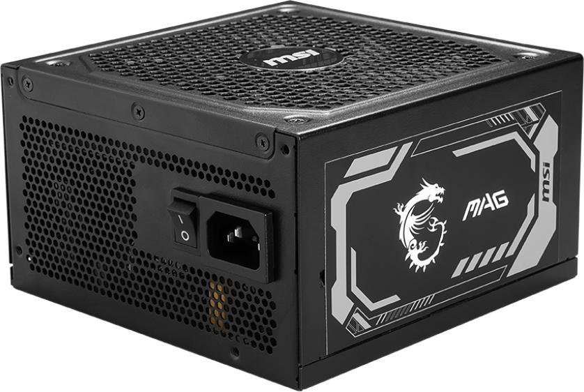 MSI
