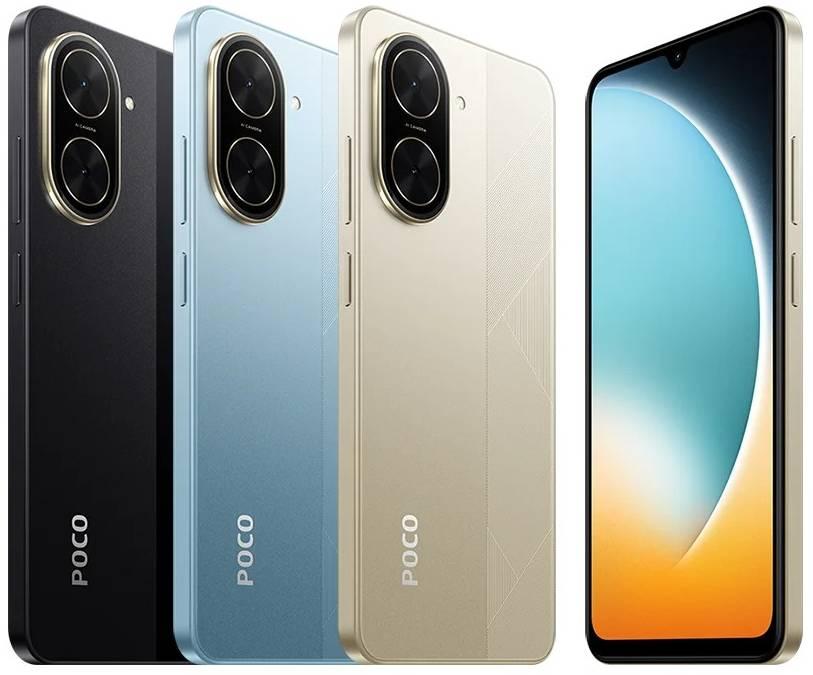 POCO