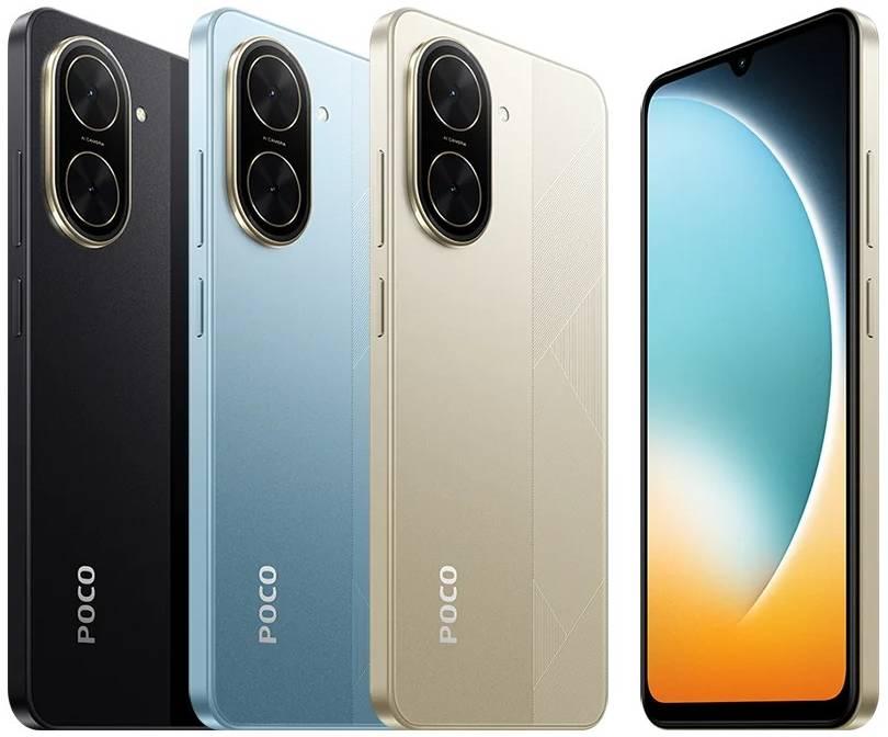 POCO