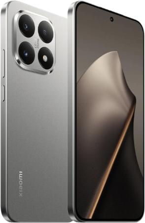 XIAOMI Redmi 15, Smartphone Mit 8GB RAM Und 256GB Speicher, Titan Grau, 6,9" 120Hz Display, Snapdragon® 685, 50MP Kamera, 7000mAh Akku, Ohne Ladegerät: Tests, Infos & Preisvergleich