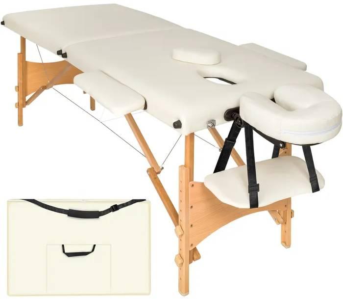 tectake Freddi Massageliege (401462) tectake Freddi Massageliege (401462)