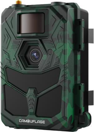 Camouflage EZ-4G Pro Camouflage EZ-4G Pro