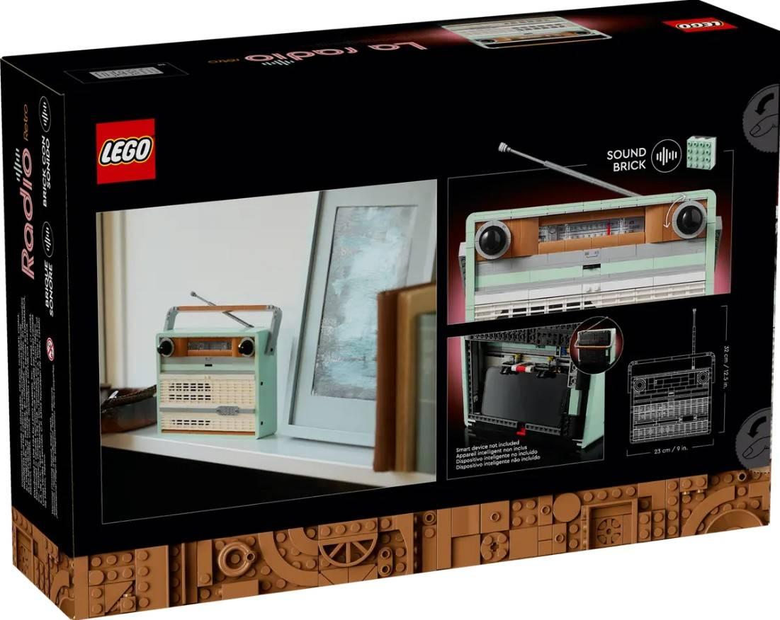 LEGO