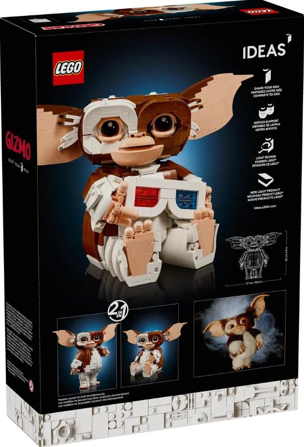 LEGO
