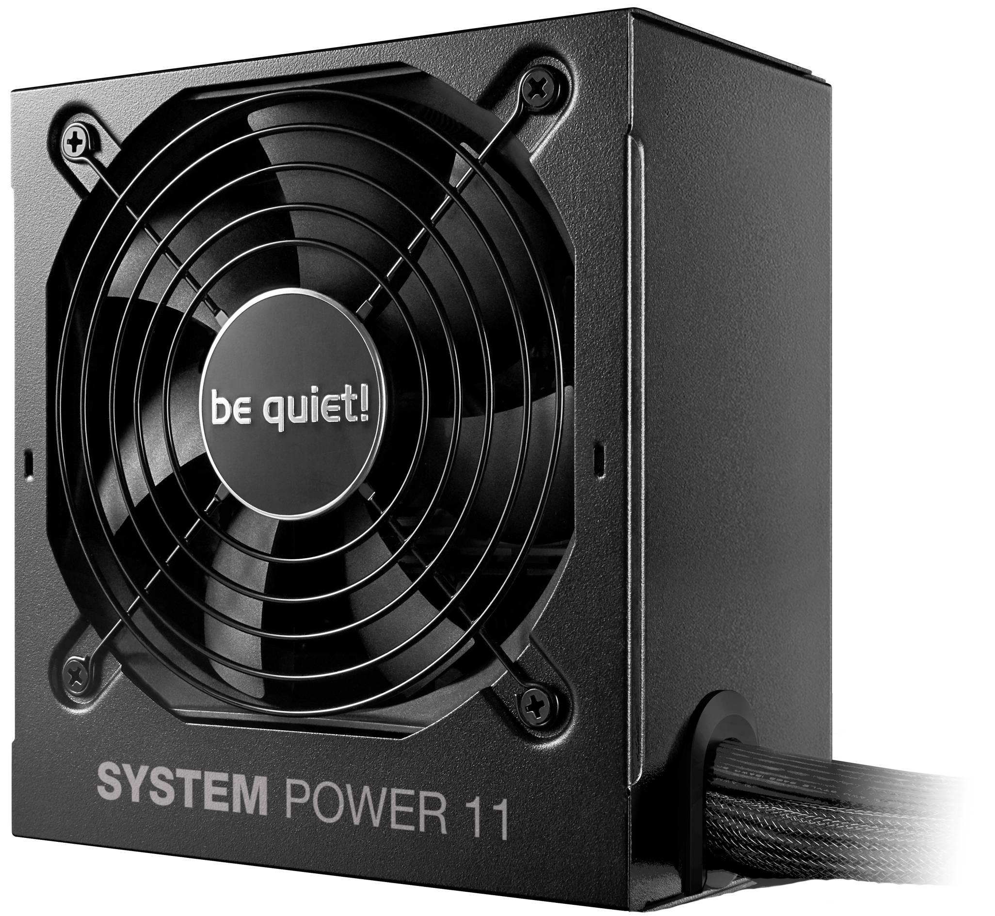 be