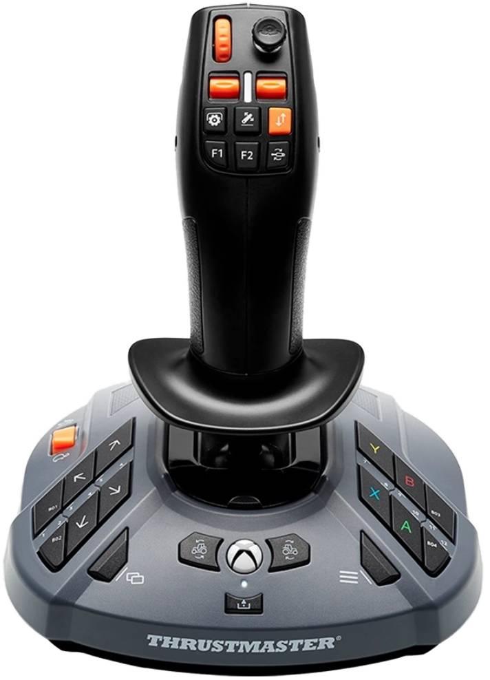 Thrustmaster