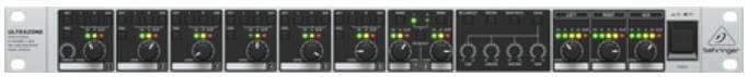 Behringer