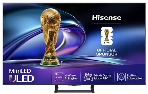 Hisense 50" E8Q ULED MiniLED Smart TV 50E8Q Hisense 50" E8Q ULED MiniLED Smart TV 50E8Q