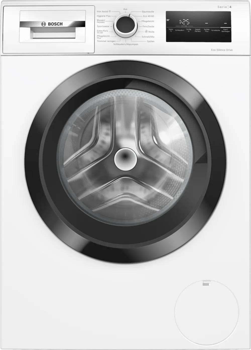 Bosch Serie 4 WAN282K3 Bosch Serie 4 WAN282K3