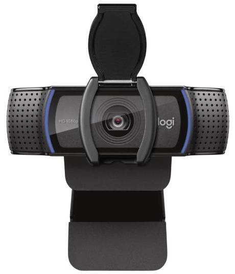 Logitech