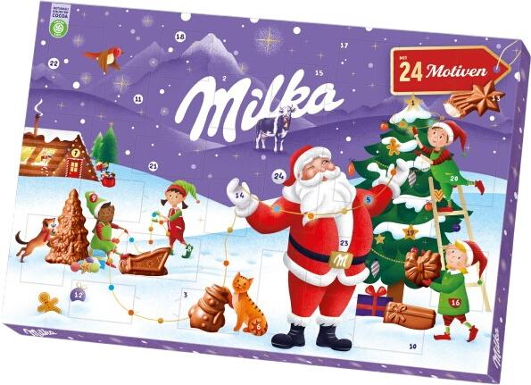 Milka