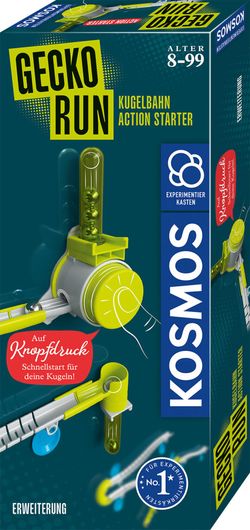 Kosmos