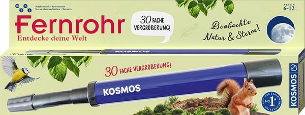Kosmos