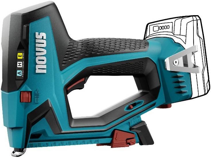 Novus
