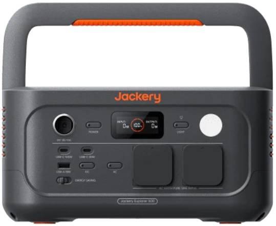 Jackery