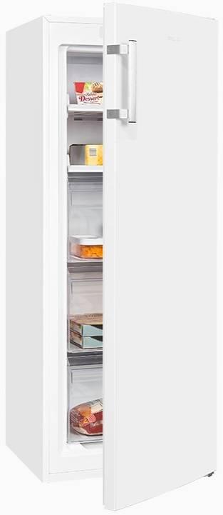 Exquisit GS231-NF-H-040C weiß Exquisit GS231-NF-H-040C weiß
