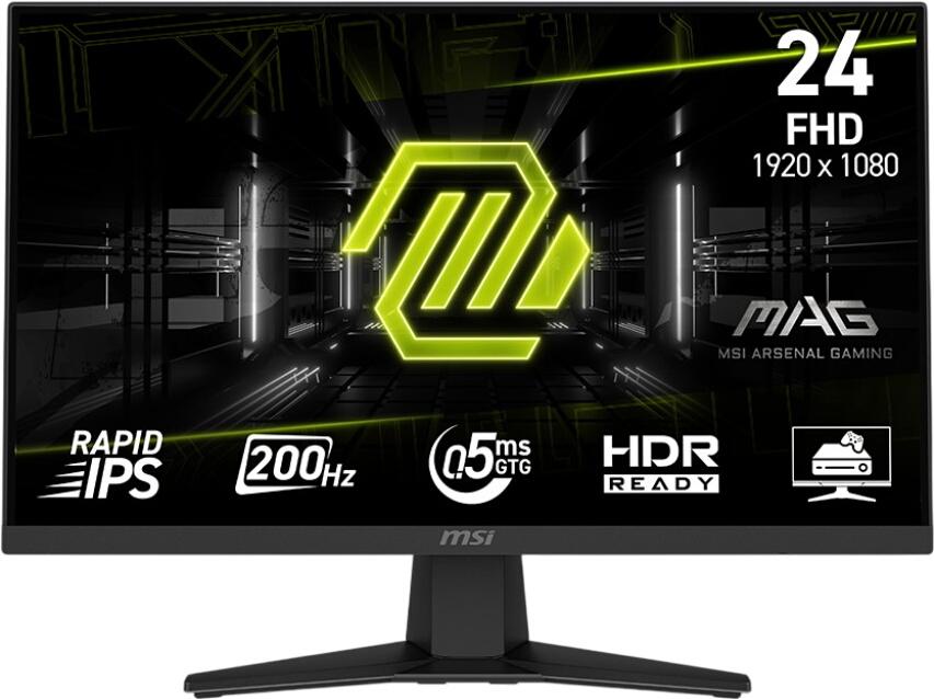 MSI